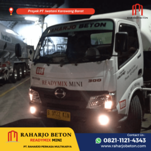Harga Minimix B0 Jakarta 2