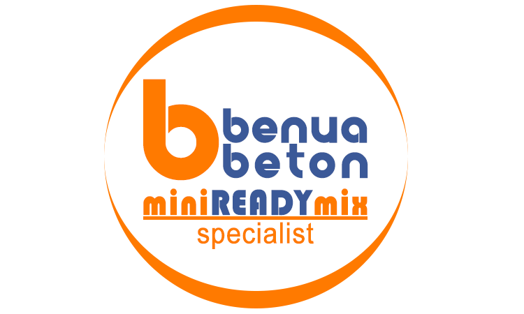 Jual Beton Cor   Mini readymix    K-425  terdekat & termurah di  pasar rebo per M3