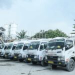 Raharjo Beton MiniReadyMix Specialist