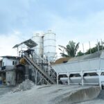 Raharjo Beton MiniReadyMix Specialist