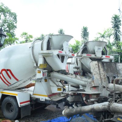 Raharjo Beton MiniReadyMix Specialist