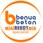 Raharjo Beton ReadyMix Mini-3